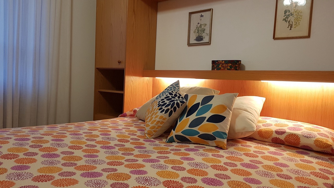 Photo of Bedroom in Corsanico-Bargecchia