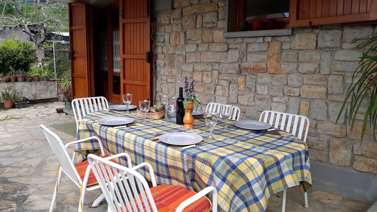 Photo of Outdoor in Corsanico-Bargecchia