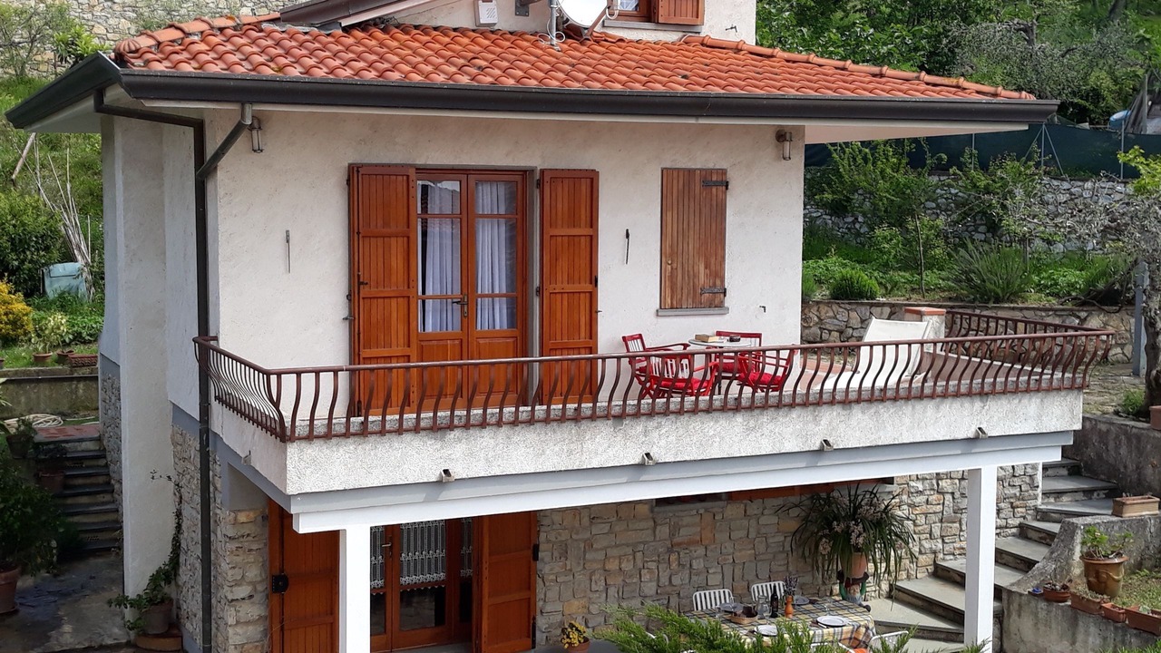 Photo of Outdoor in Corsanico-Bargecchia