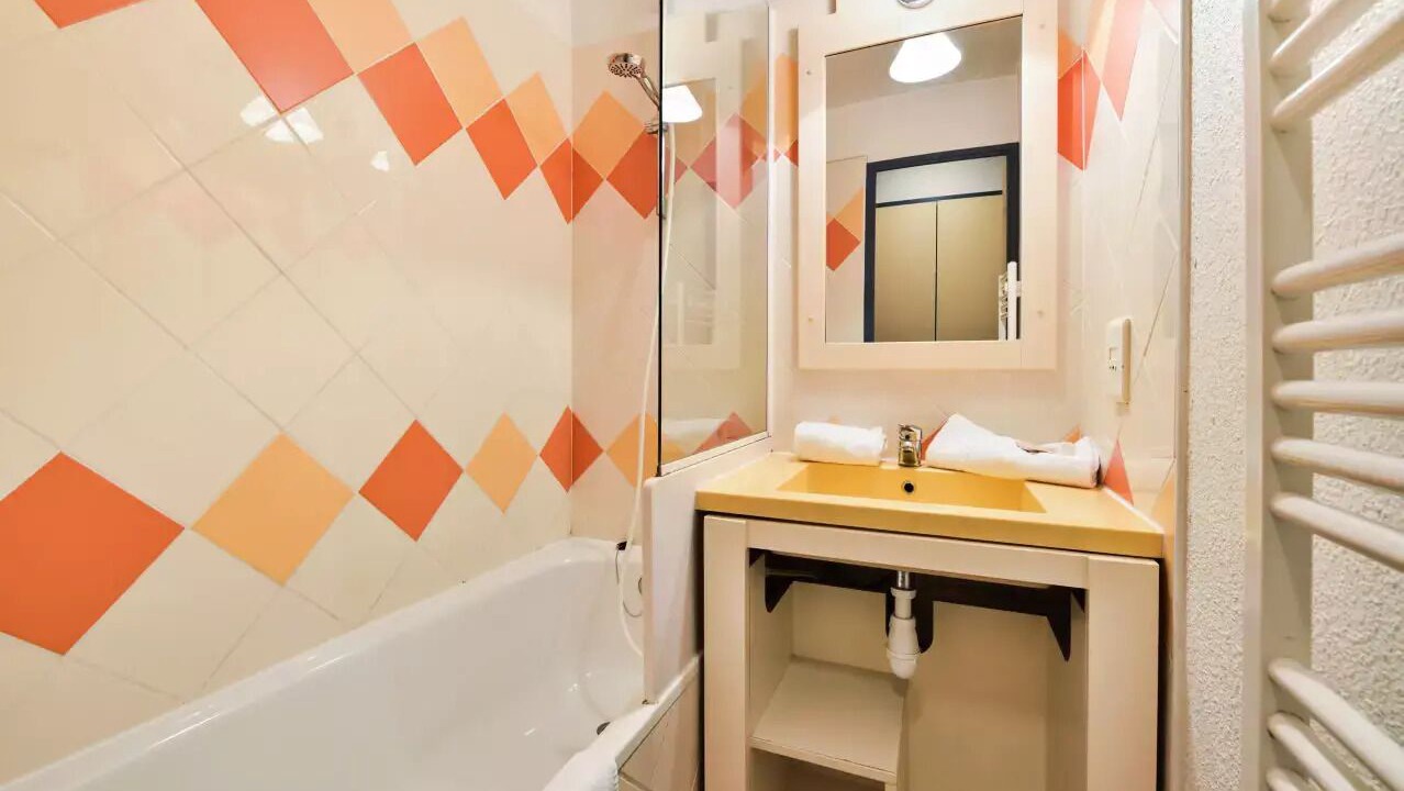 Photo of Bathroom in La Bocca