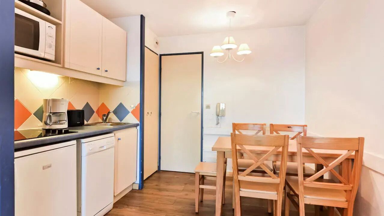 Photo of Kitchen in La Bocca