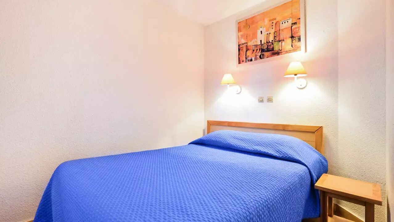Photo of Bedroom in La Bocca