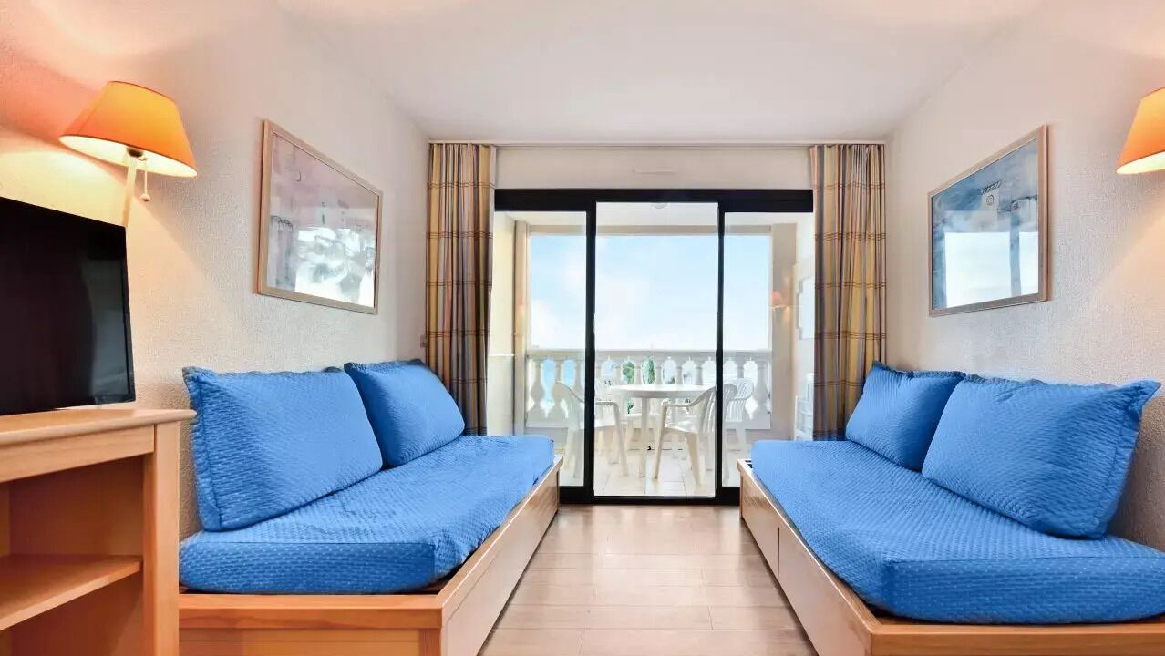 Photo of Livingroom in La Bocca