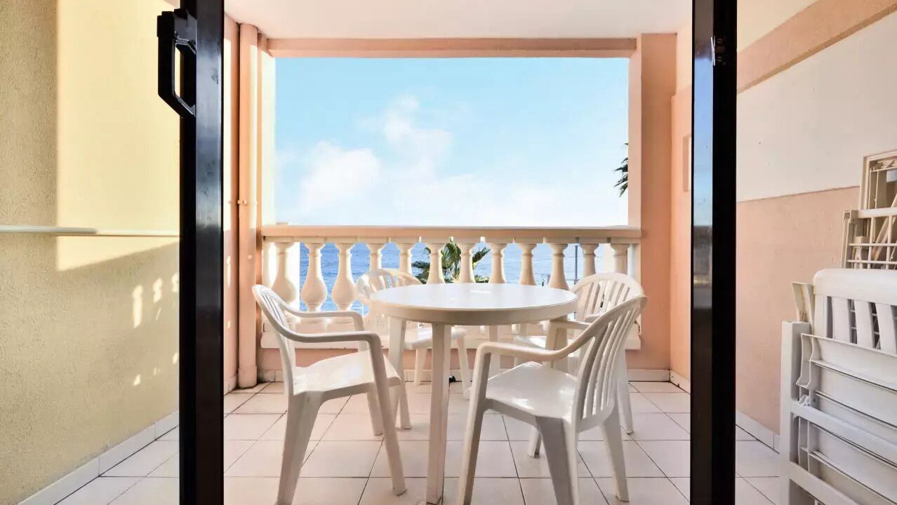 Photo of Outdoor in La Bocca