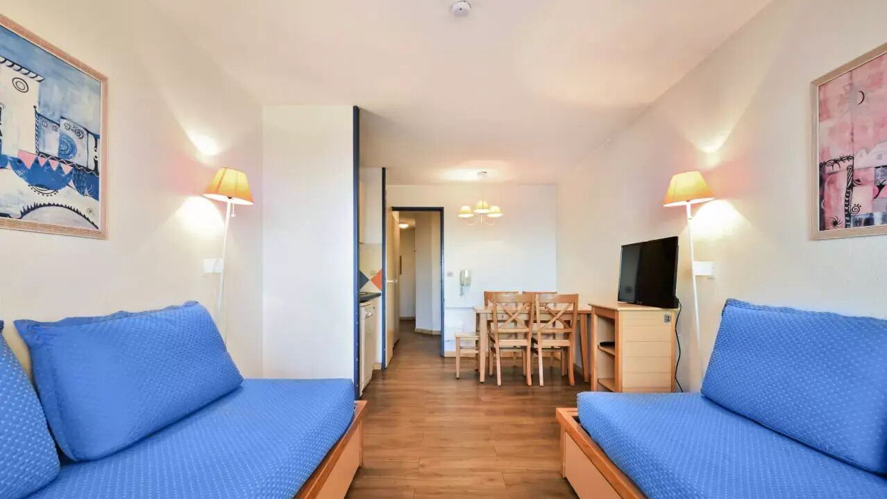 Photo of Livingroom in La Bocca