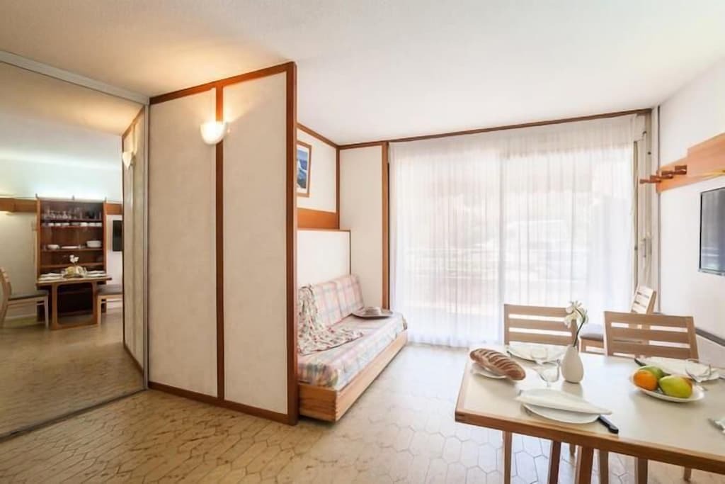 Photo of Livingroom in Saint-Tropez