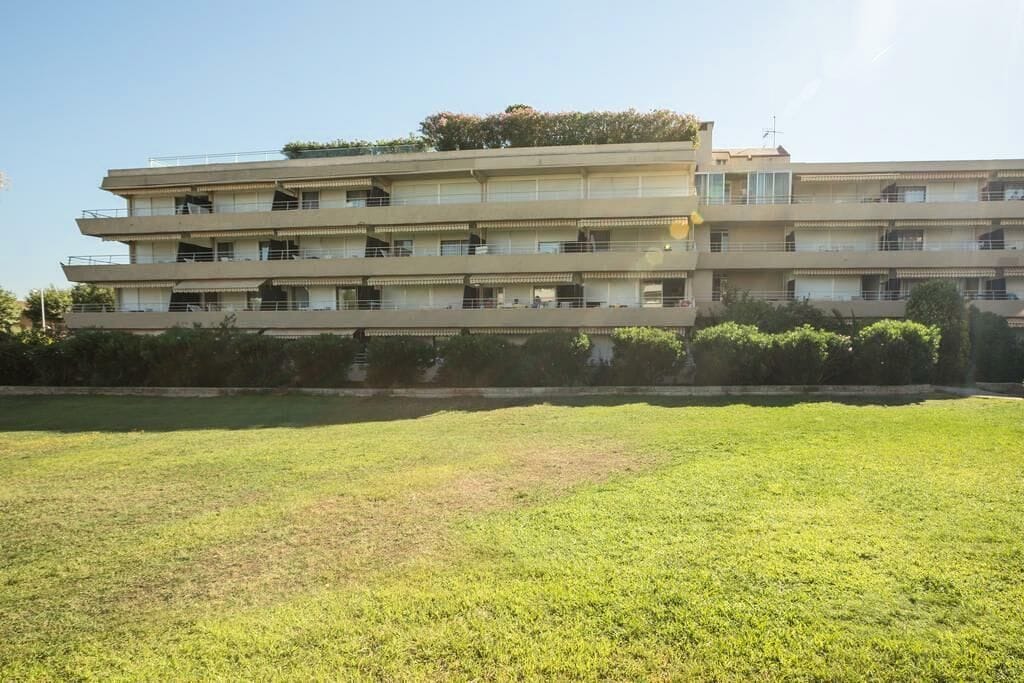 Photo of Buildings in Saint-Tropez