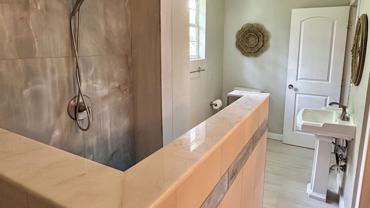 Photo of Bathroom in Sanford