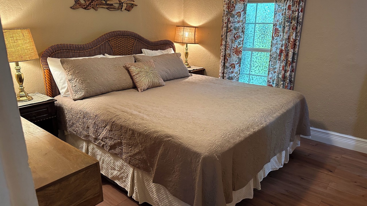 Photo of Bedroom in Sanford