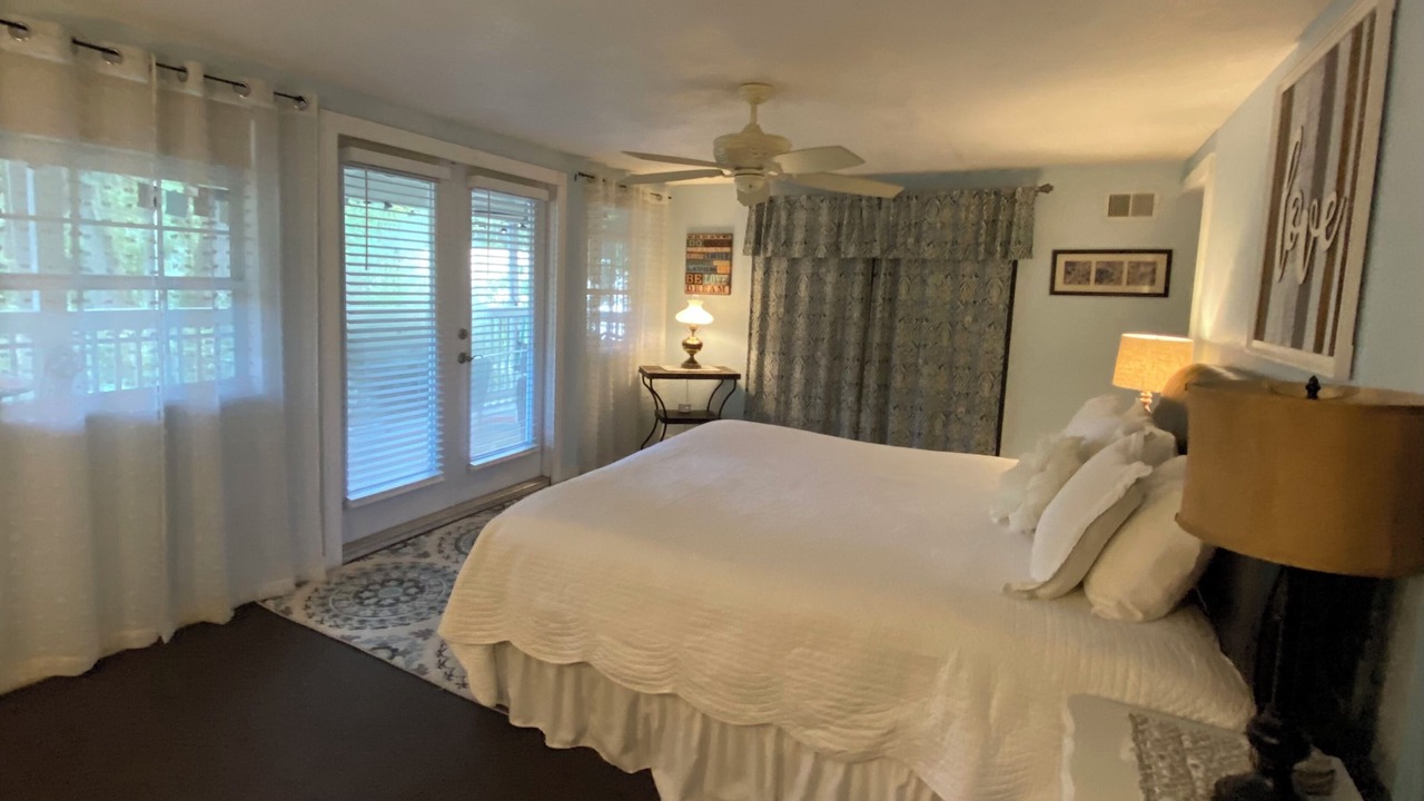 Photo of Bedroom in Sanford