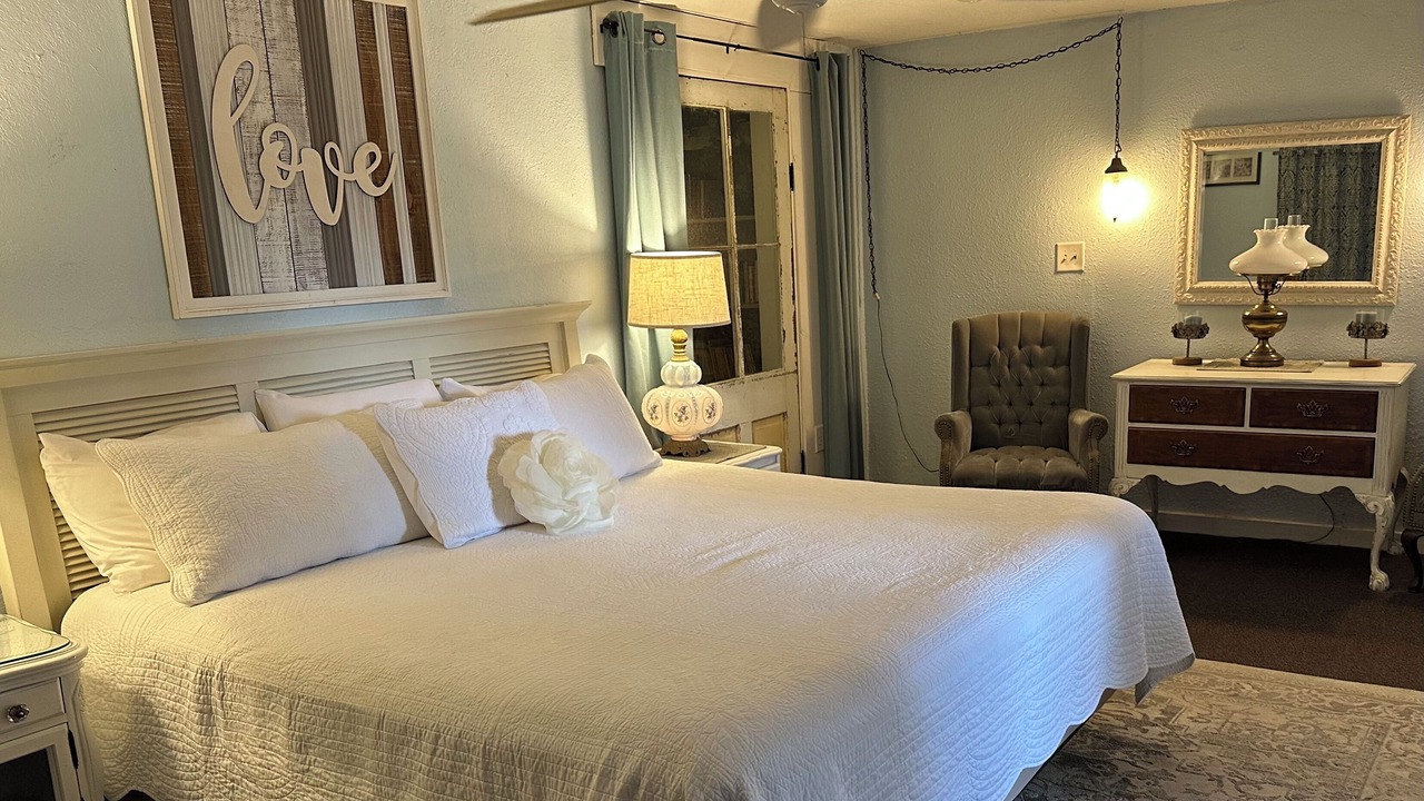 Photo of Bedroom in Sanford
