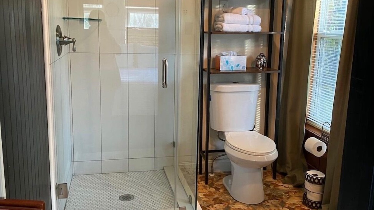 Photo of Bathroom in Sanford