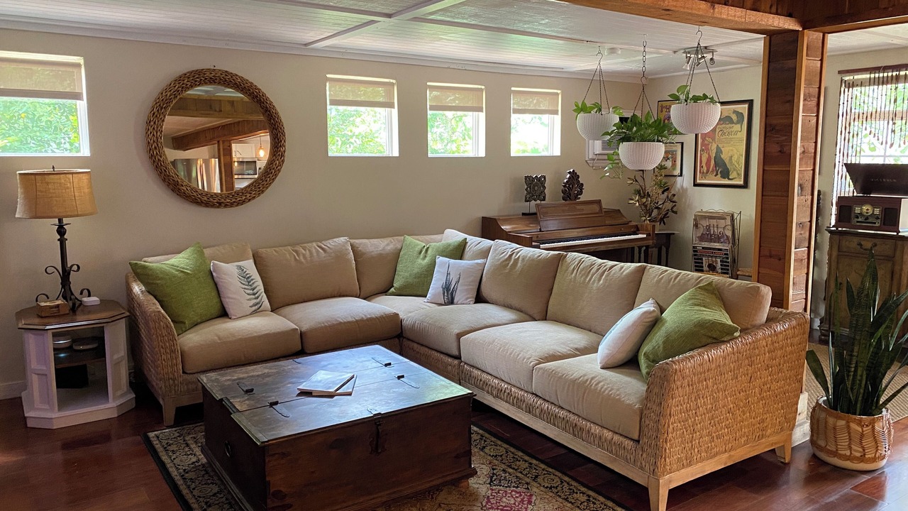 Photo of Livingroom in Sanford