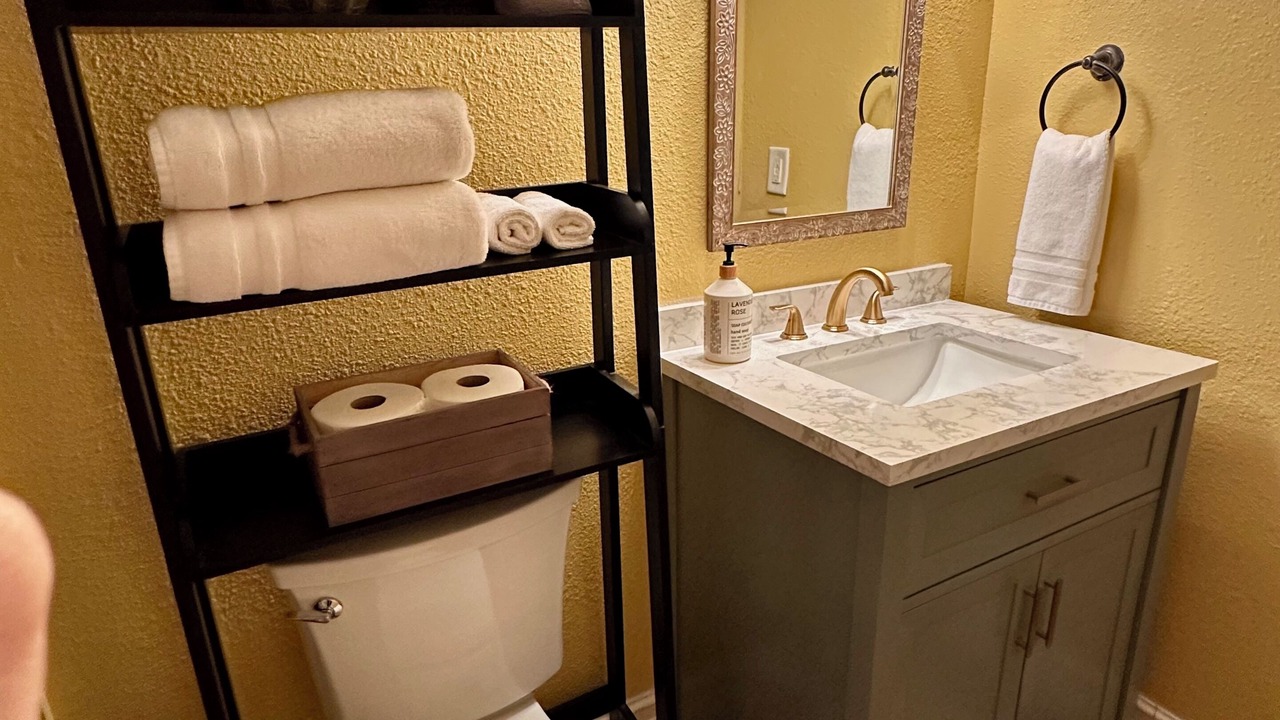 Photo of Bathroom in Sanford