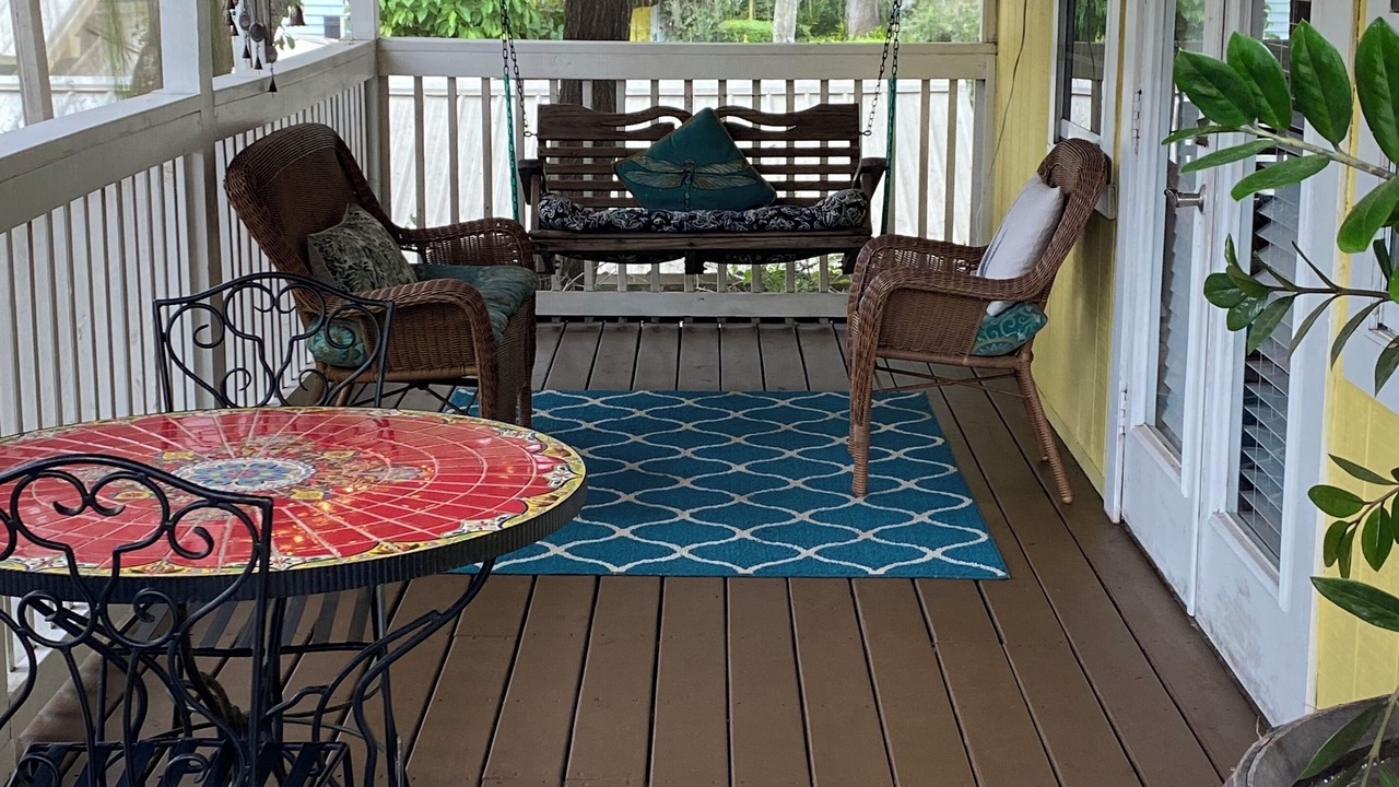 Photo of Outdoor in Sanford
