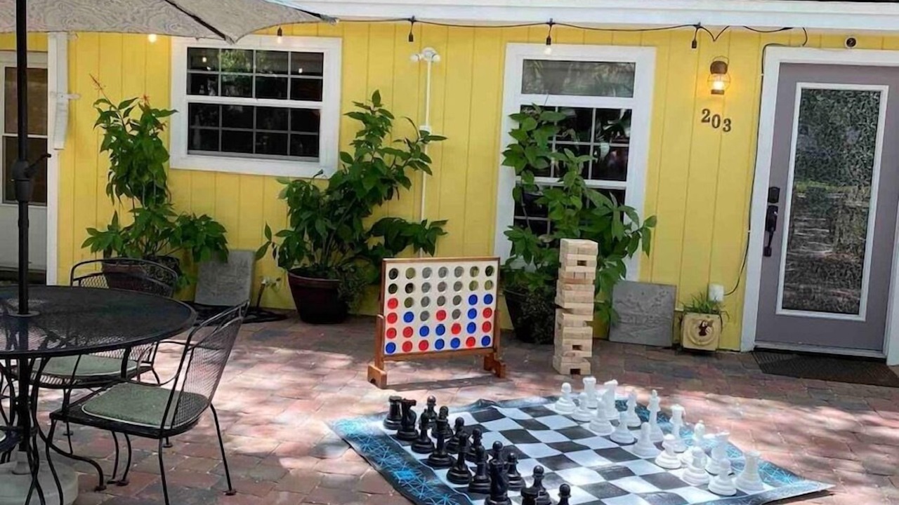 Photo of Outdoor in Sanford