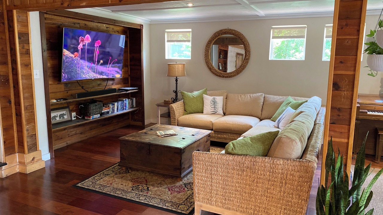 Photo of Livingroom in Sanford
