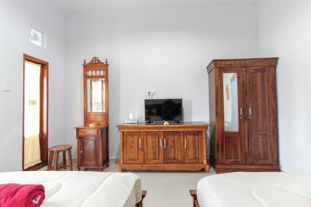 Photo of Bedroom in Sidakarya