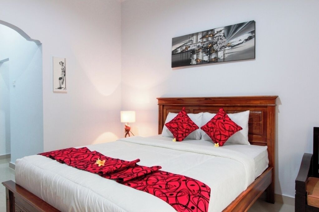 Photo of Bedroom in Sidakarya