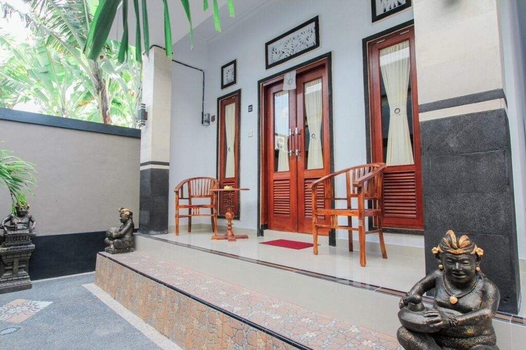 Photo of Outdoor in Sidakarya