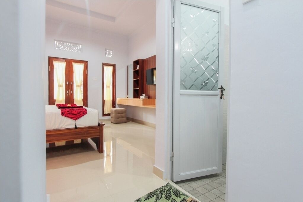 Photo of Bedroom in Sidakarya