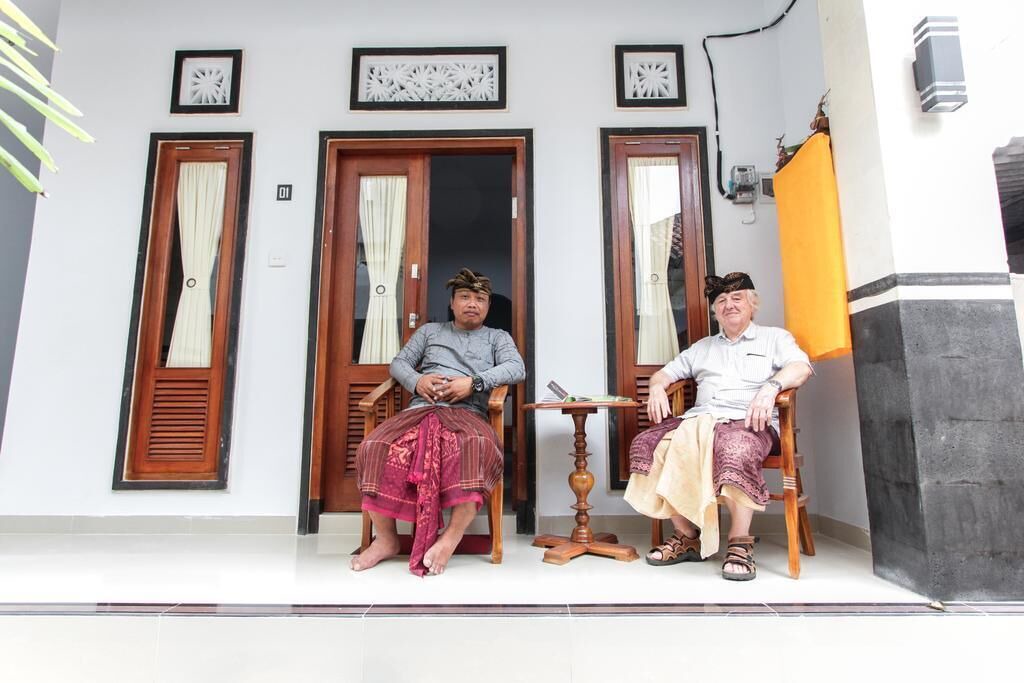 Photo of Patio Balcony in Sidakarya