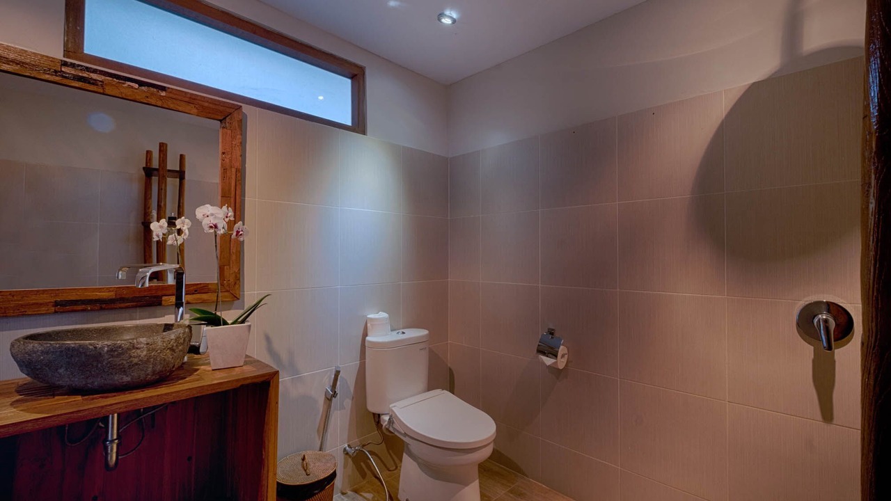 Photo of Bathroom in Ubud