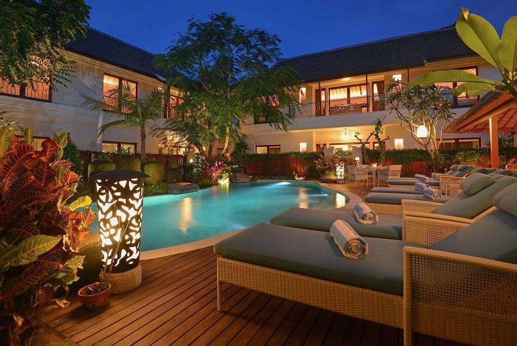Photo of Outdoor in Kesiman