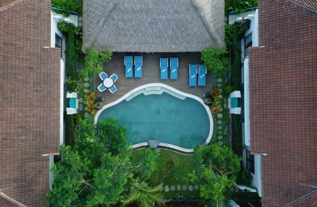 Photo of Outdoor in Kesiman
