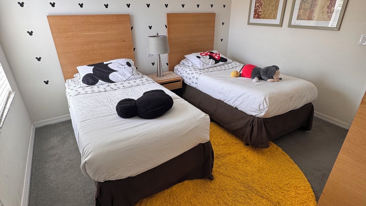Photo of Bedroom in Sunset Lakes