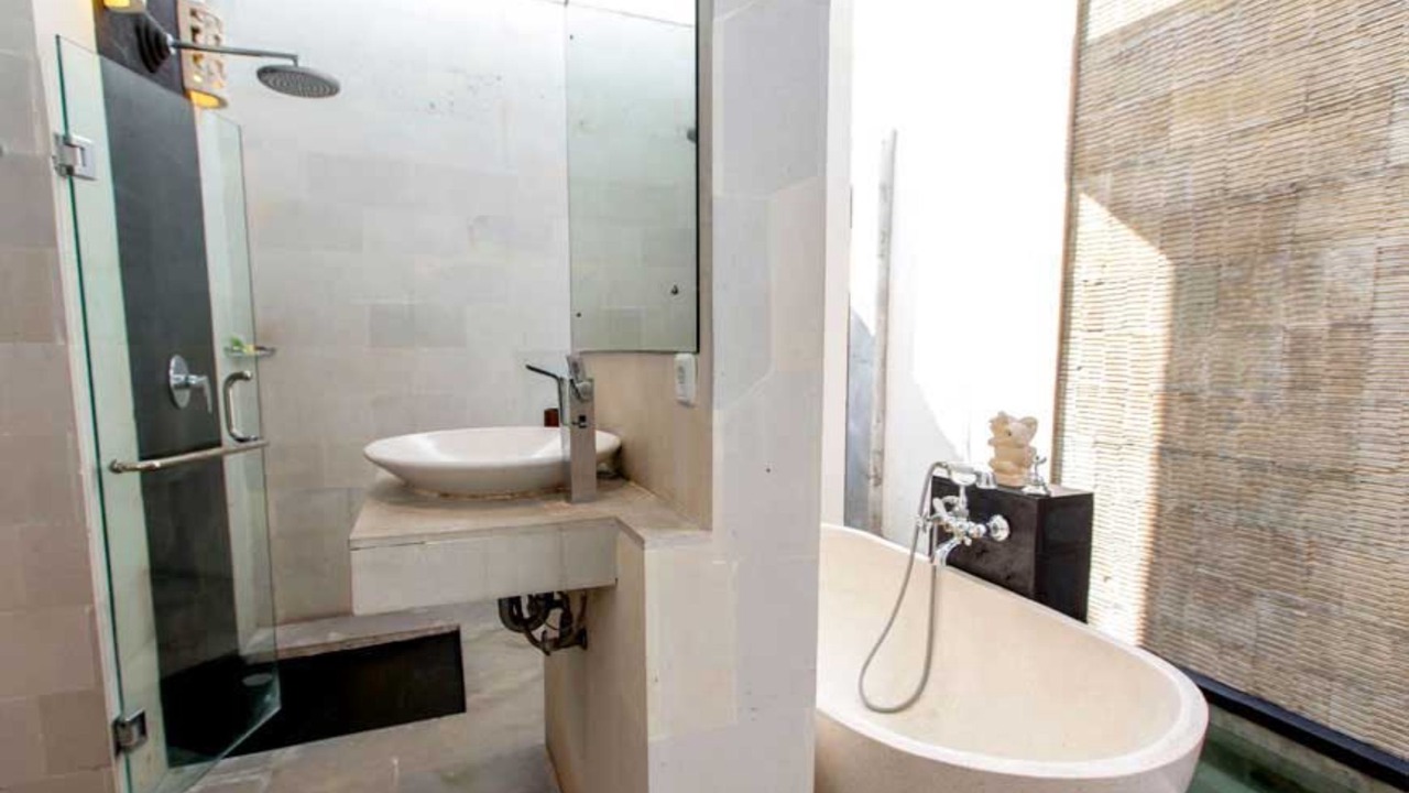 Photo of Bathroom in Nakula