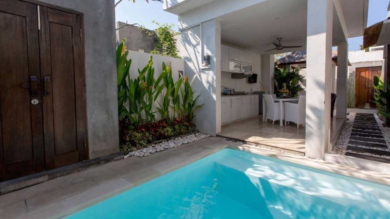 Photo of Patio Balcony in Nakula