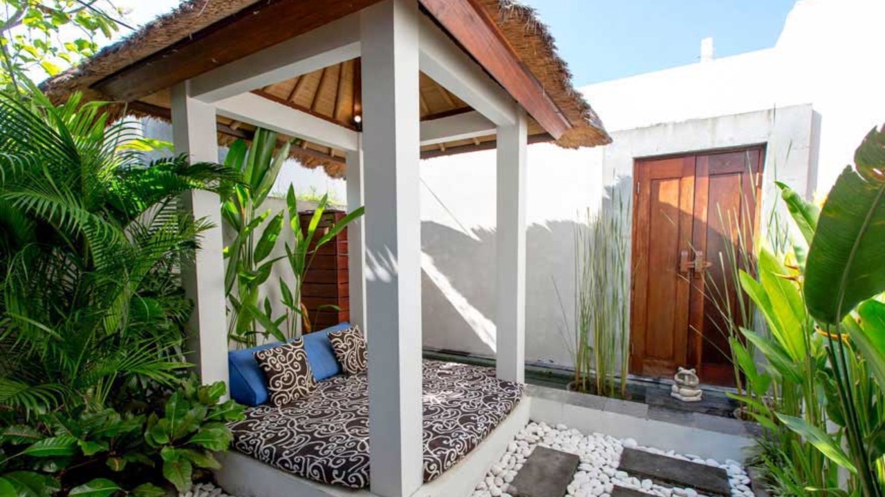 Photo of Patio Balcony in Nakula