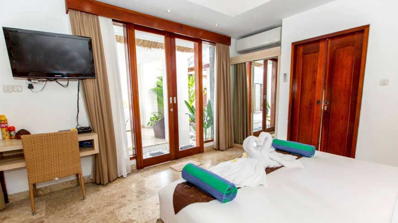 Photo of Bedroom in Nakula
