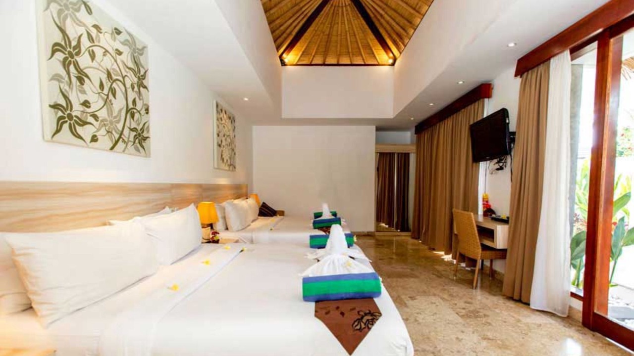 Photo of Bedroom in Nakula