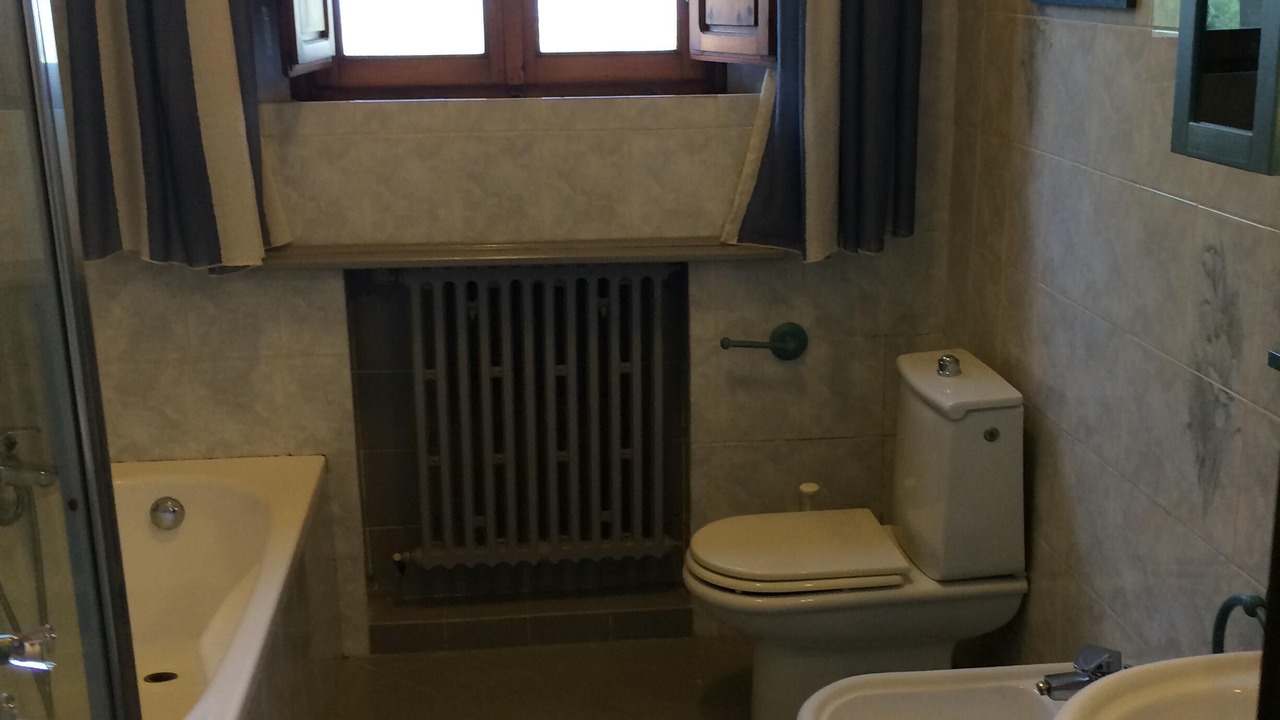 Photo of Bathroom in Casciana Terme Lari