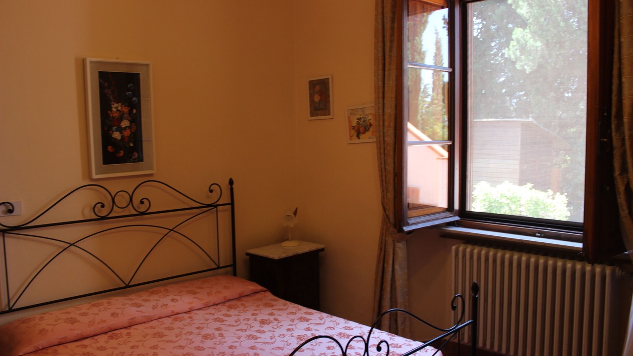 Photo of Bedroom in Casciana Terme Lari