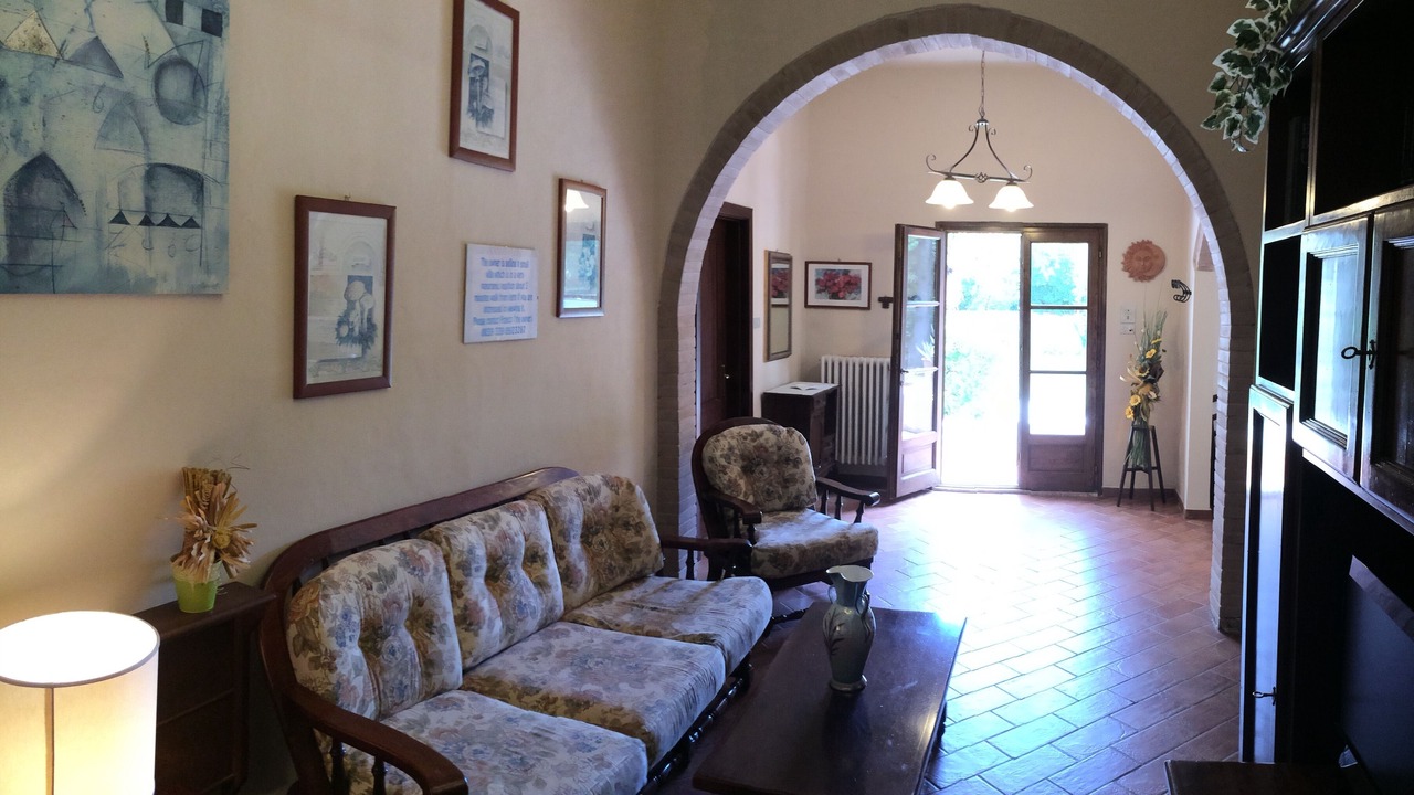 Photo of Livingroom in Casciana Terme Lari