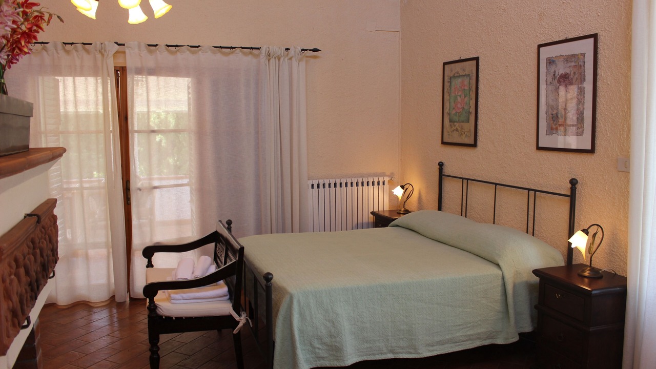 Photo of Bedroom in Casciana Terme Lari