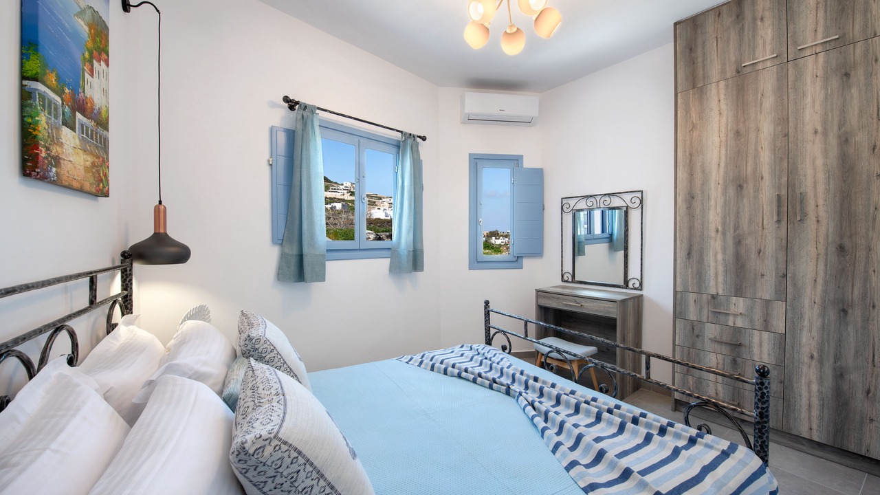 Photo of Bedroom in Episkopi Gonias