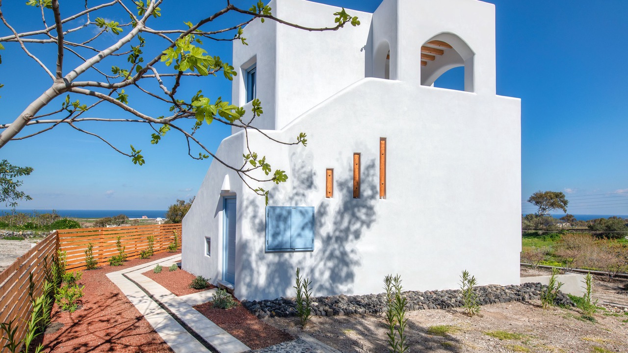 Photo of Outdoor in Episkopi Gonias