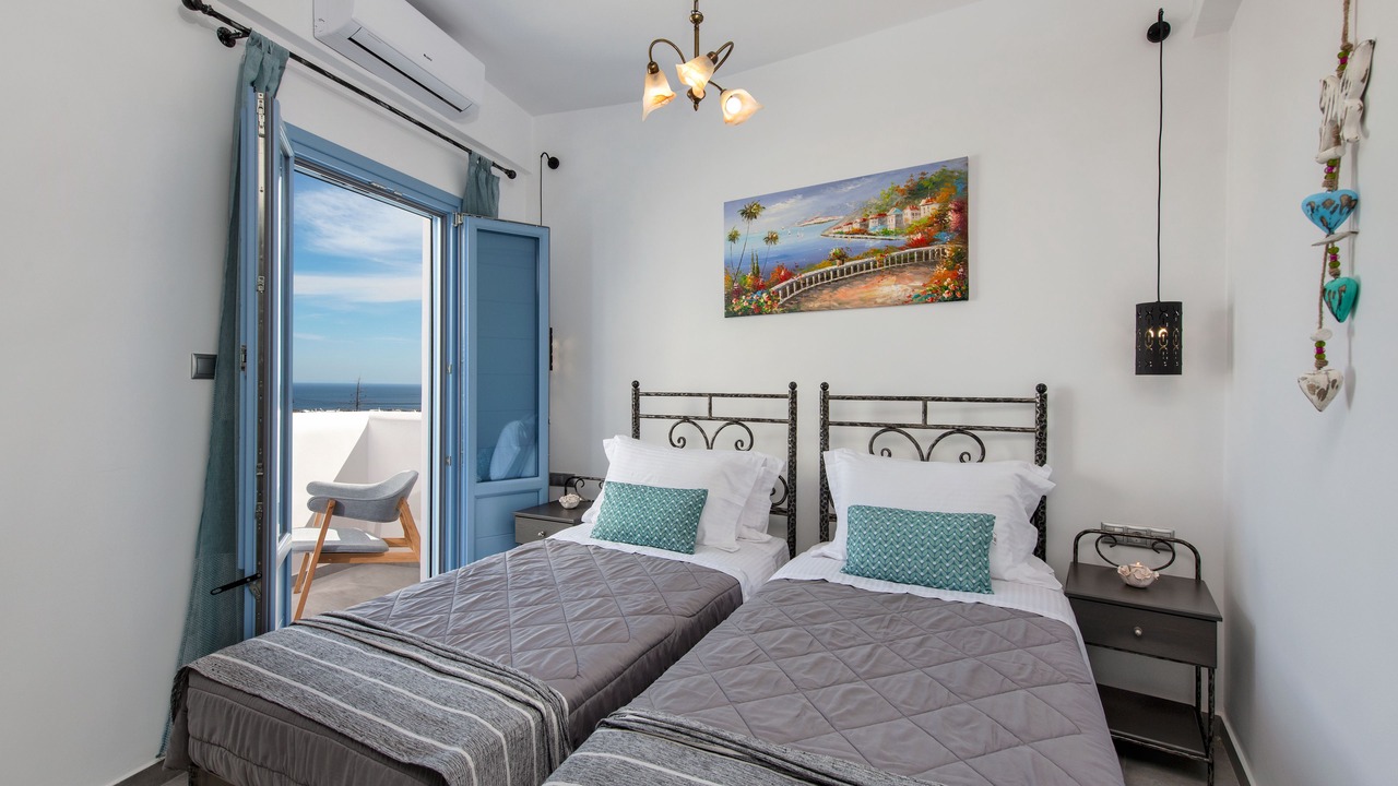 Photo of Bedroom in Episkopi Gonias
