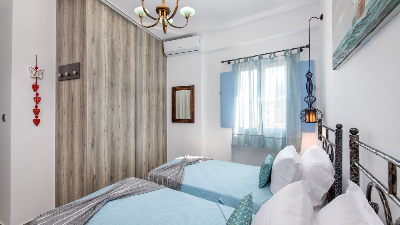 Photo of Bedroom in Episkopi Gonias