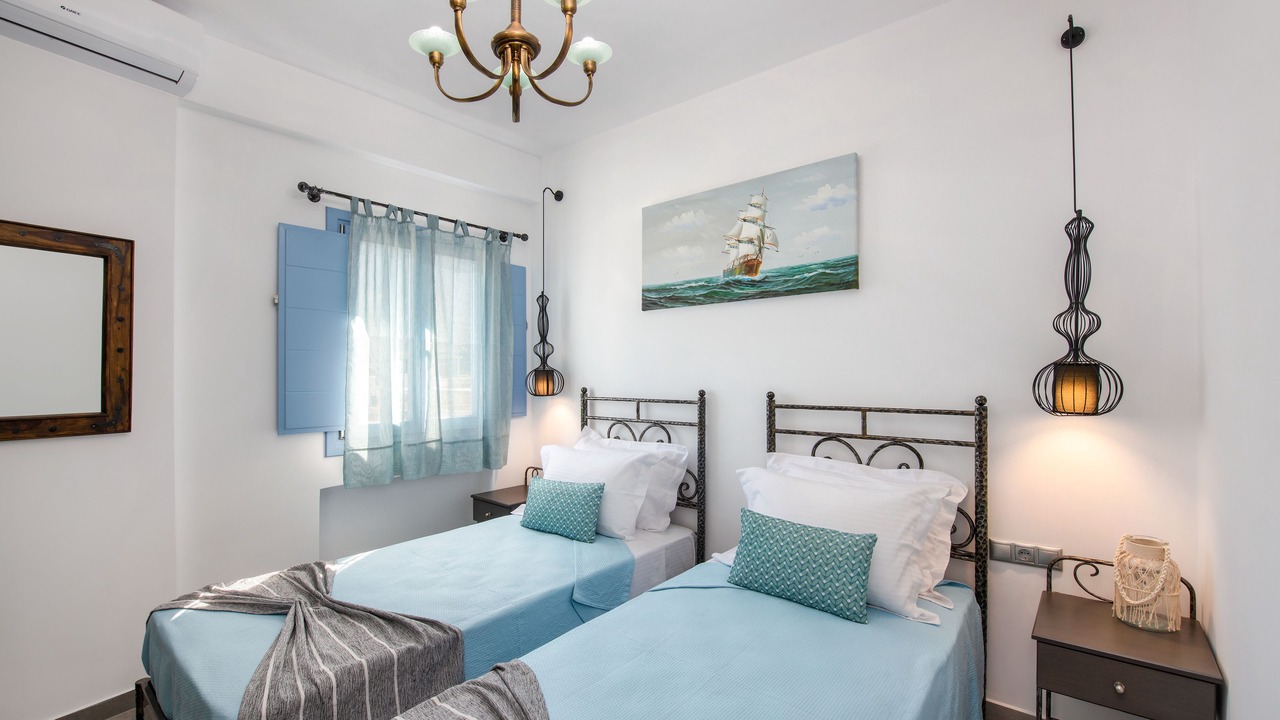 Photo of Bedroom in Episkopi Gonias
