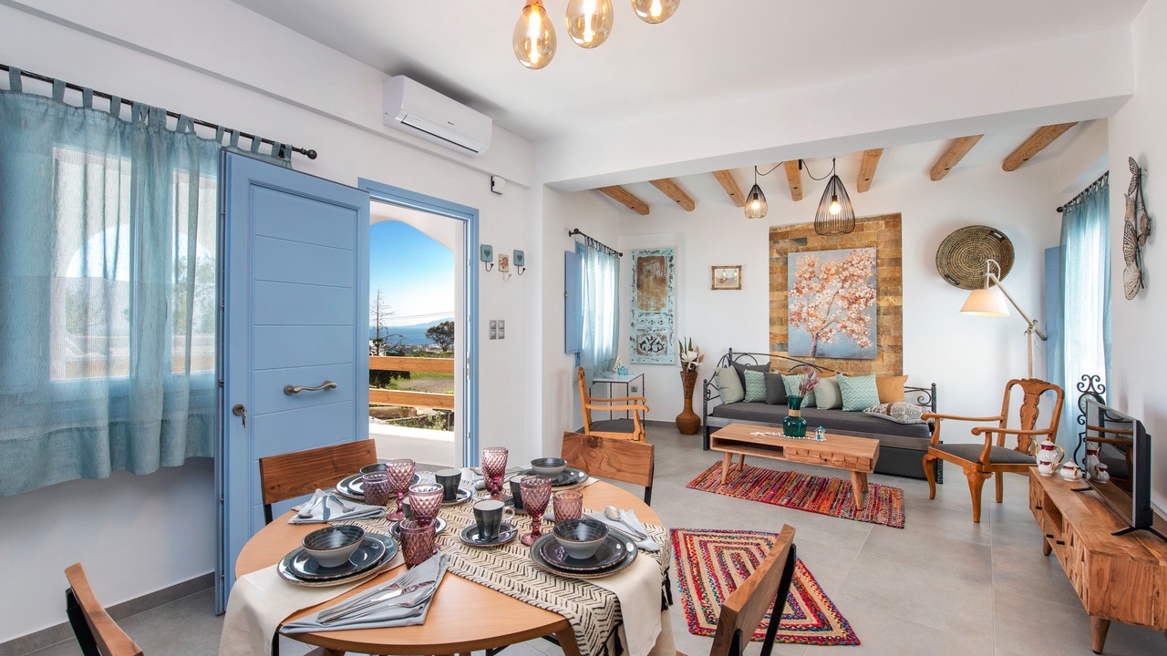 Photo of Livingroom in Episkopi Gonias