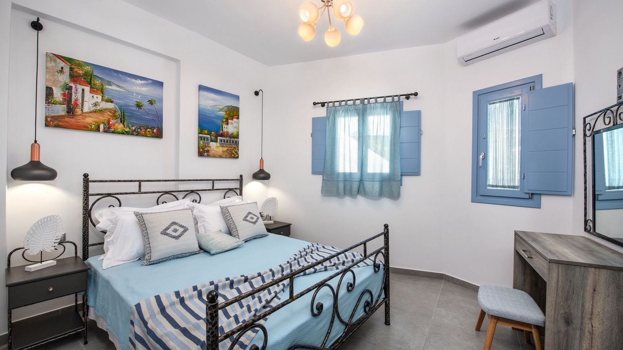Photo of Bedroom in Episkopi Gonias