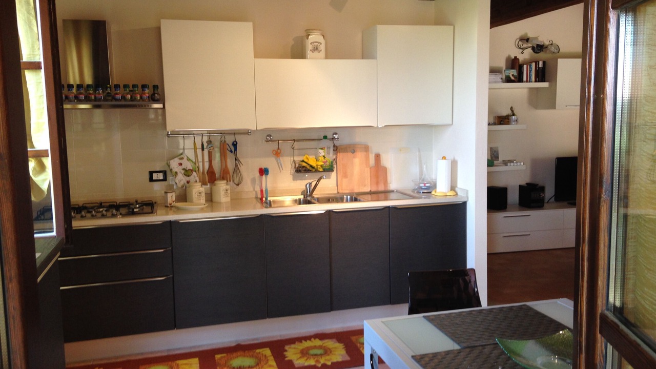 Photo of Kitchen in Fauglia