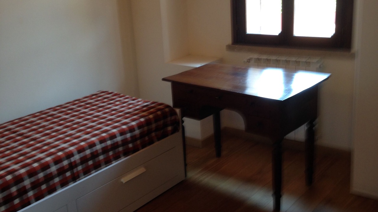 Photo of Bedroom in Fauglia