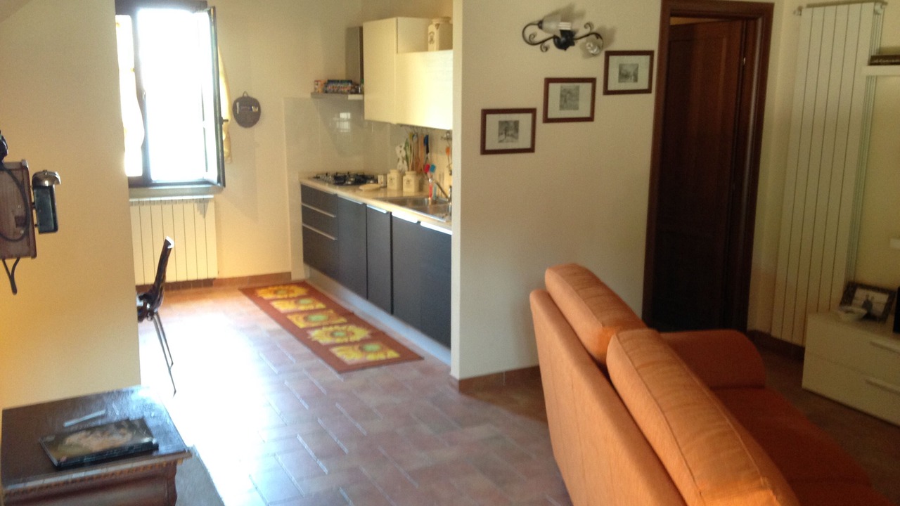 Photo of Livingroom in Fauglia