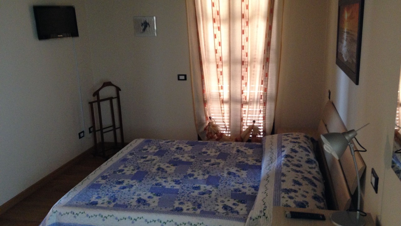 Photo of Bedroom in Fauglia